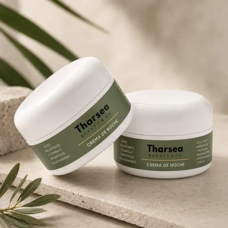 CREMA DE NOCHE ANTI-EDAD